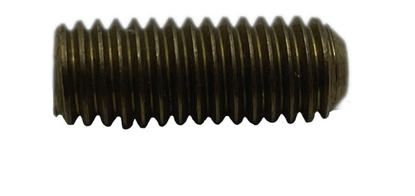 A3520120012 10-32 X 3/16 SOCKET SET SCREW BRASS